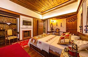 Safranbolu Seyir Konak