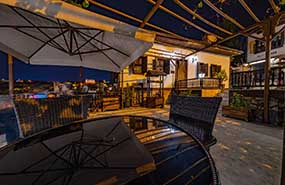 Safranbolu Seyir Konak