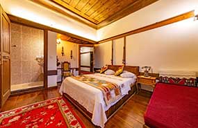 Safranbolu Seyir Konak