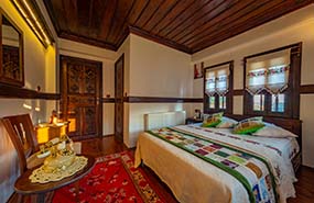 Safranbolu Seyir Konak