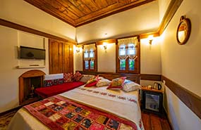 Safranbolu Seyir Konak