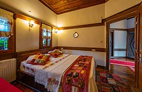 Safranbolu Seyir Konak