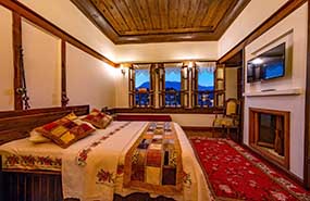 Safranbolu Seyir Konak
