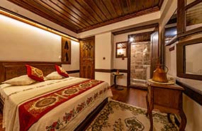 Safranbolu Seyir Konak