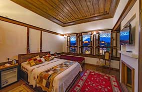 Safranbolu Seyir Konak