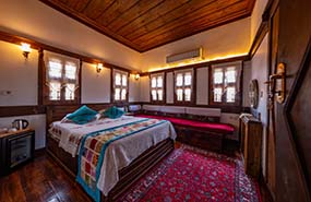 Safranbolu Seyir Konak