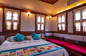Safranbolu Seyir Konak